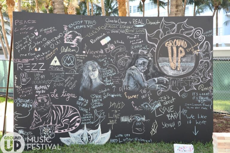 a blackboard with a bunch of writing on it