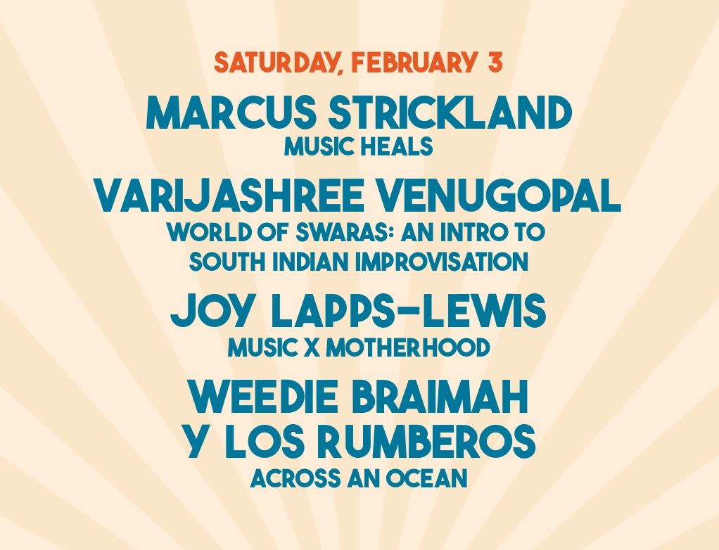 a poster with a bunch of different words on it