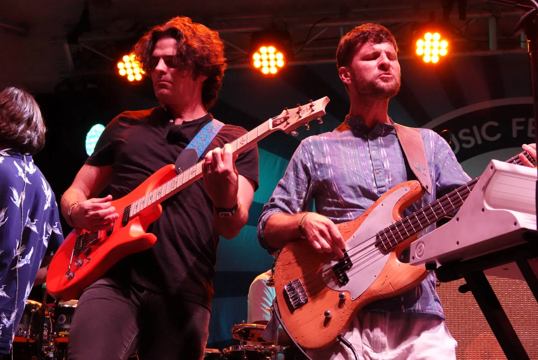  GroundUp Music Festival 2025 Wraps Up with a Crescendo, Leaving Miami Buzzing for More.